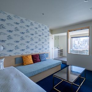 Lyuro Tokyo Kiyosumi By The Share Hotels